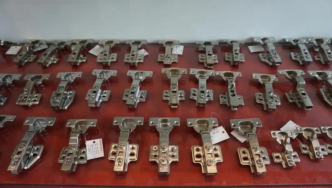 Qingyuan Consun Hardware Electrical Products Company Limited