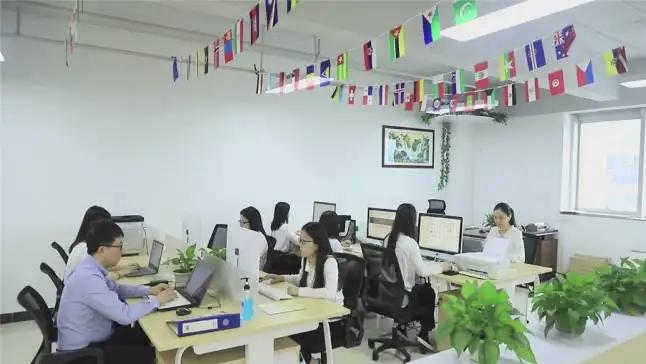 Guangzhou Panda Commercial Development Co., Ltd.