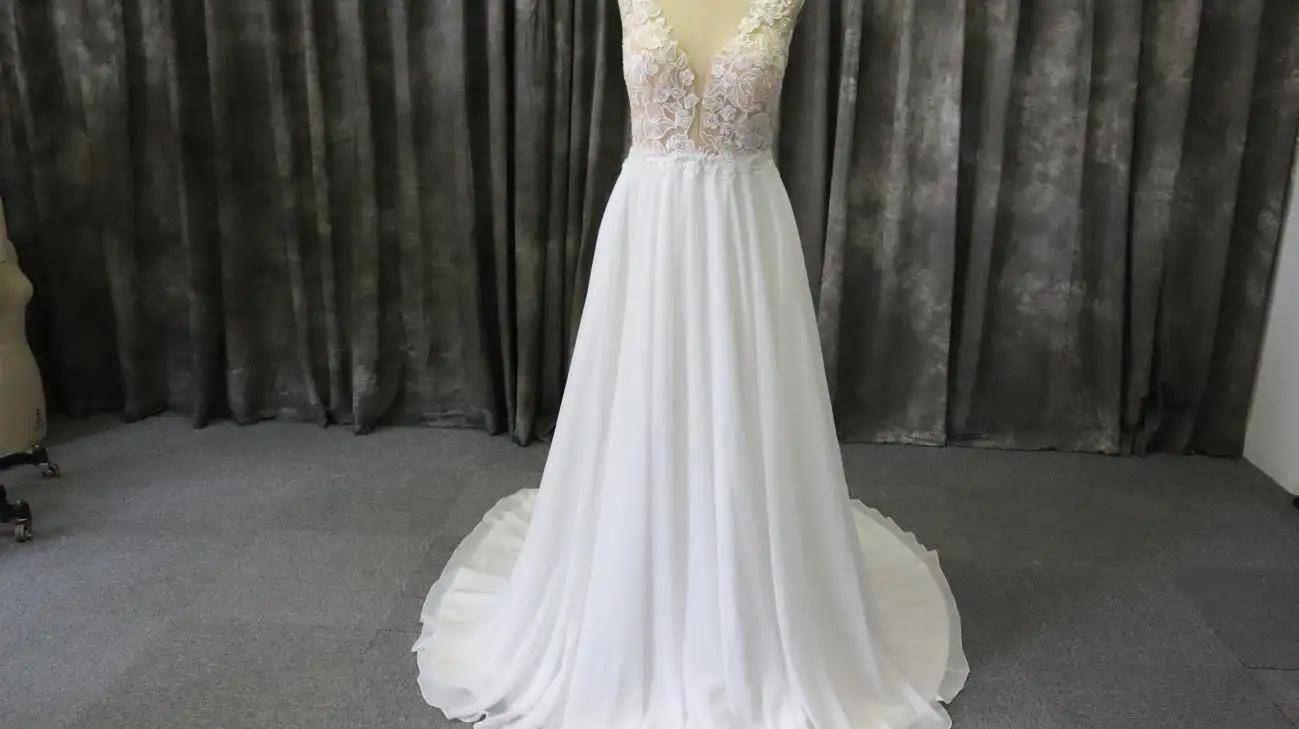 Suzhou Rongsenzhiai Wedding Dresses & Evening Dresses Co., Ltd.