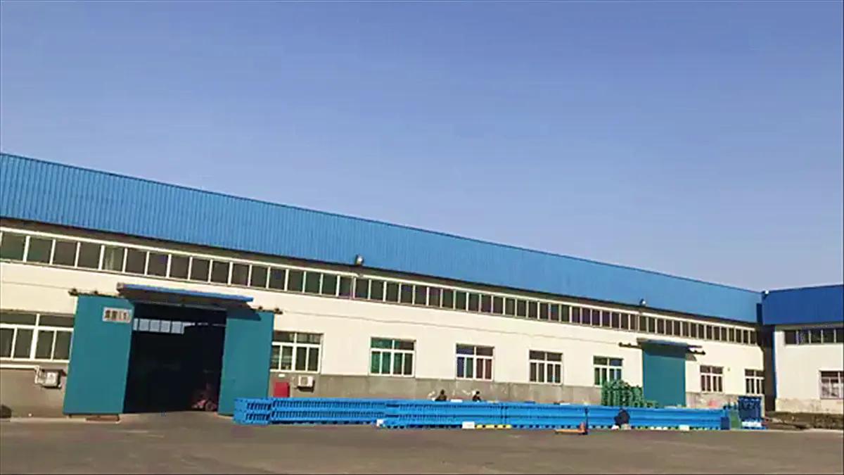 Tangshan Baojie International Trading Co., Ltd.