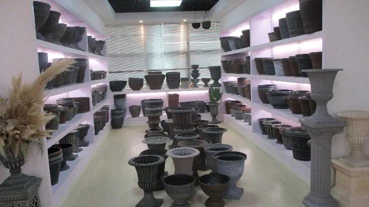 Taizhou Kedi Plastic Co., Ltd.