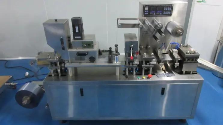 Zhejiang Capsulcn Machinery Co., Ltd.