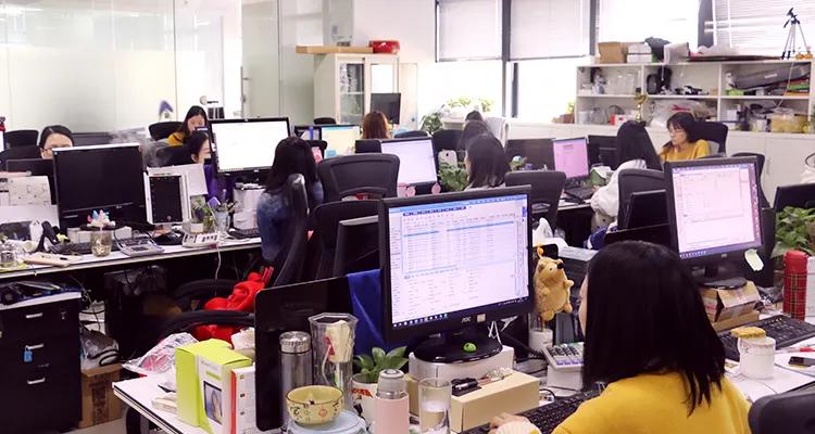 Shenzhen JYC Technology Ltd.