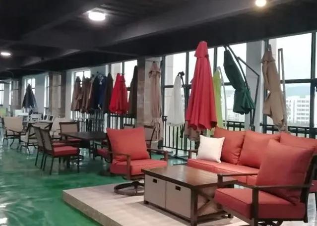 Foshan Moti Furniture Co., Ltd.