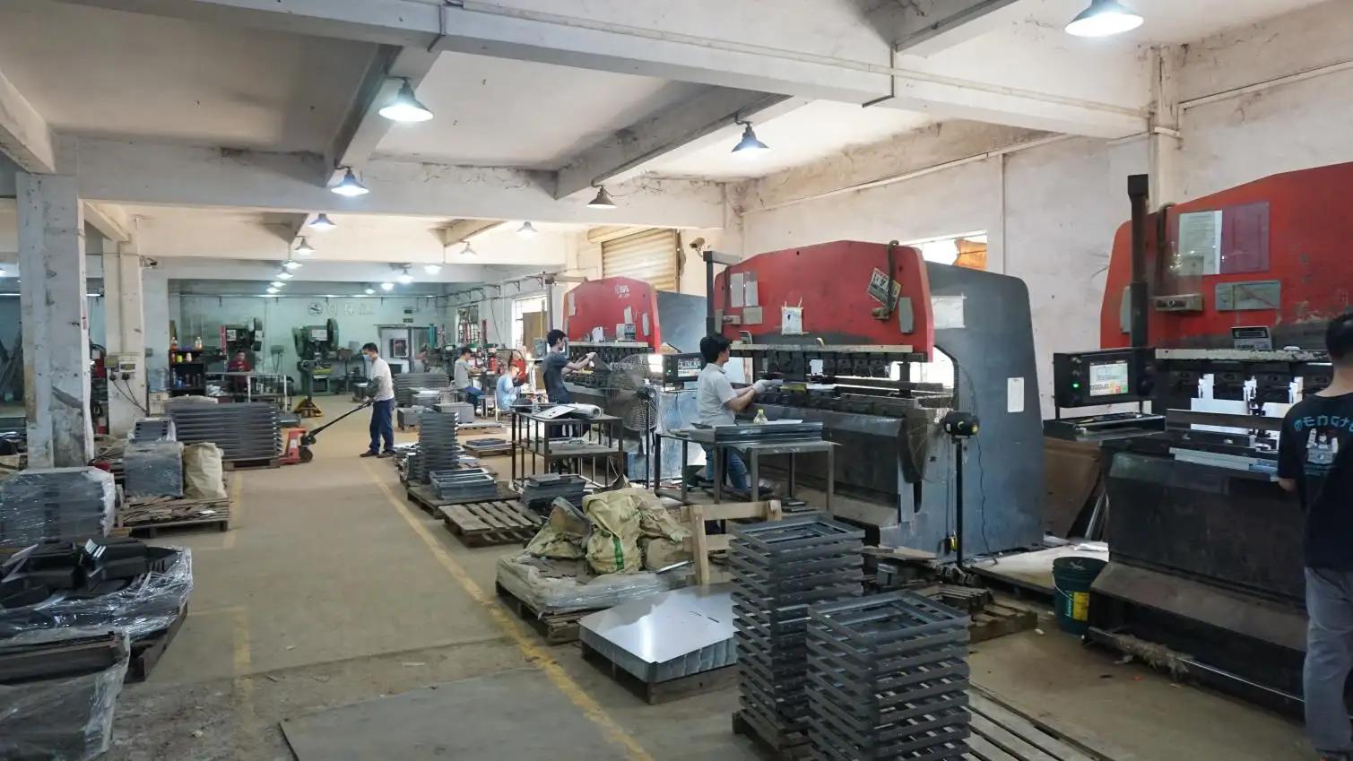Shenzhen Chuangweida (CWD) Electronic Technology Co., Ltd.