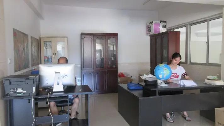 Fujian Tengyue Plastic Products Co., Ltd.
