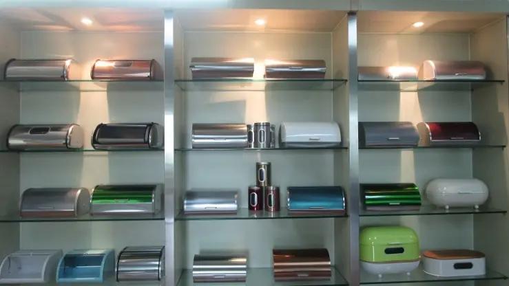 Jiangmen Prime Fortune Houseware Co., Ltd.