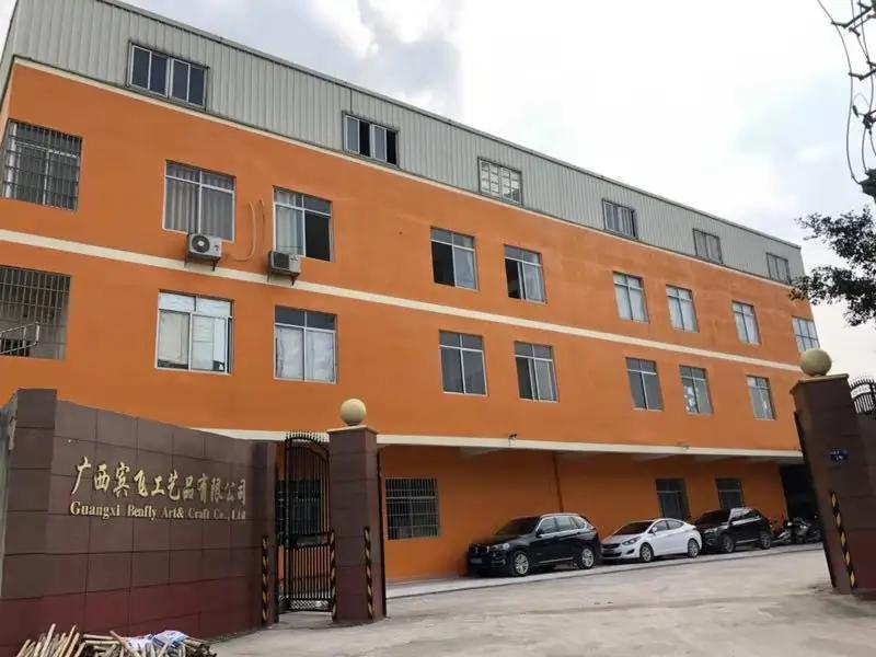 Guangxi Binyang Benfly Art & Craft Co., Ltd.
