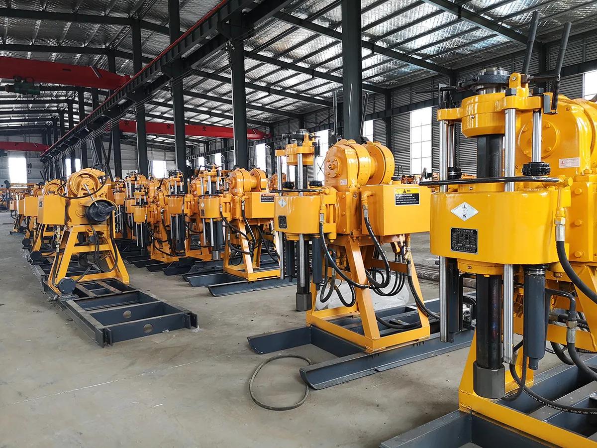 Henan Xuanhua Imp.&exp. Trading Co., Ltd.