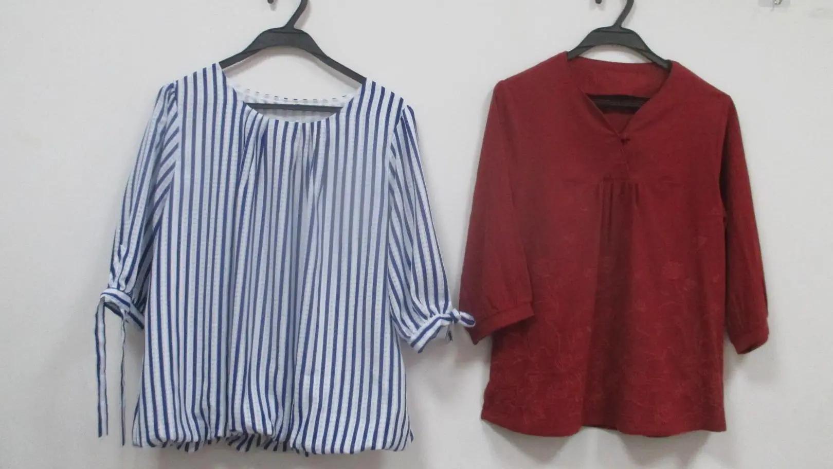 Dongguan Lexin Garment Co., Ltd.