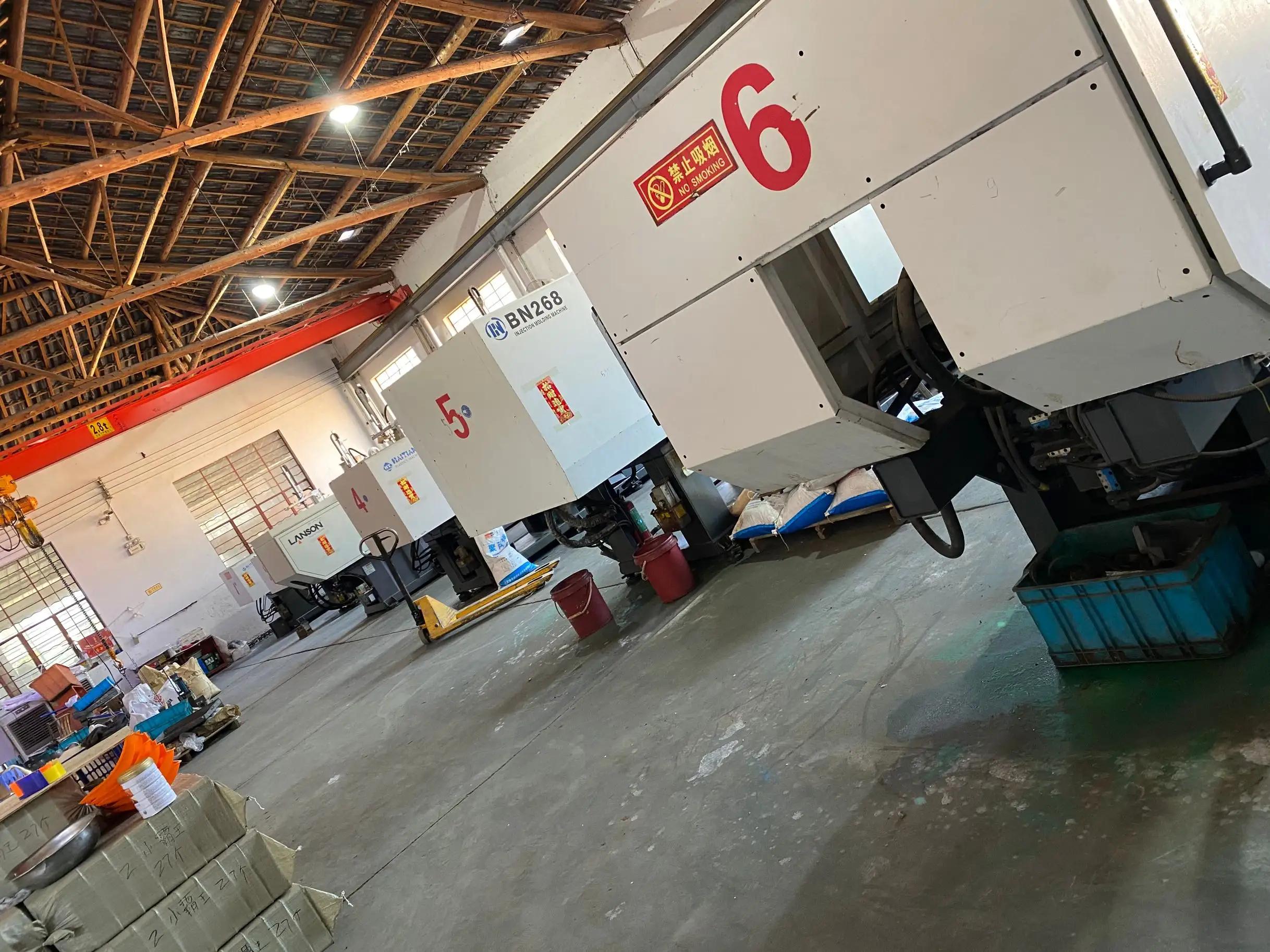 Wuyi Chaoyang Plastic Co., Ltd.