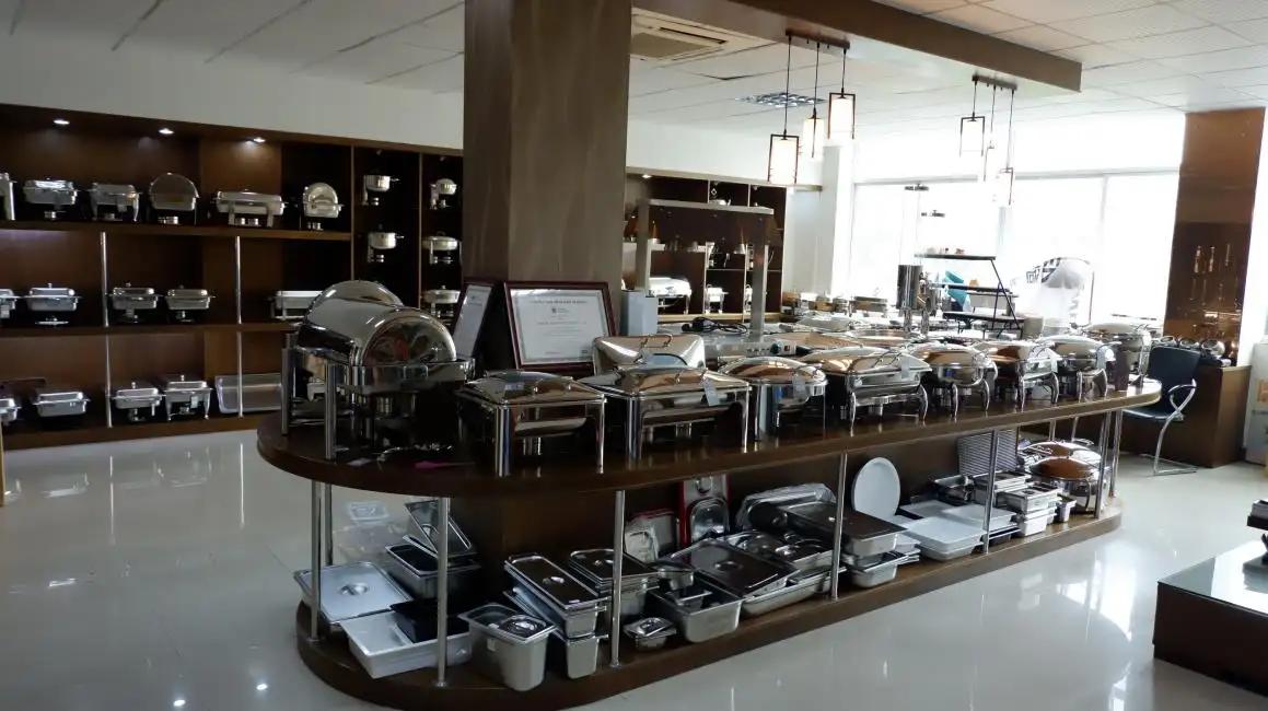 Jiangmen Harvest Kitchenware Co., Ltd.