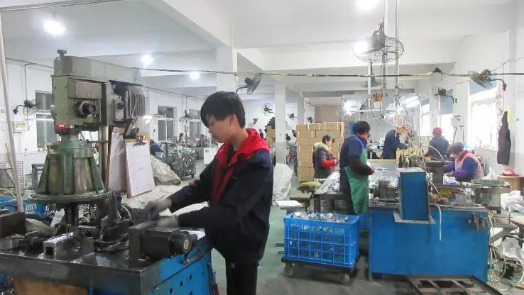Jiaxing Brothers Hardware Co., Ltd.