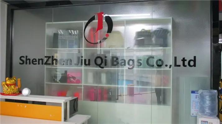 Shenzhen Jiuqi Bags Co., Ltd.