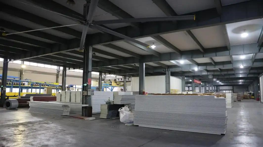 Wuxi Xufeng Door Industry Manufacturing Co., Ltd.