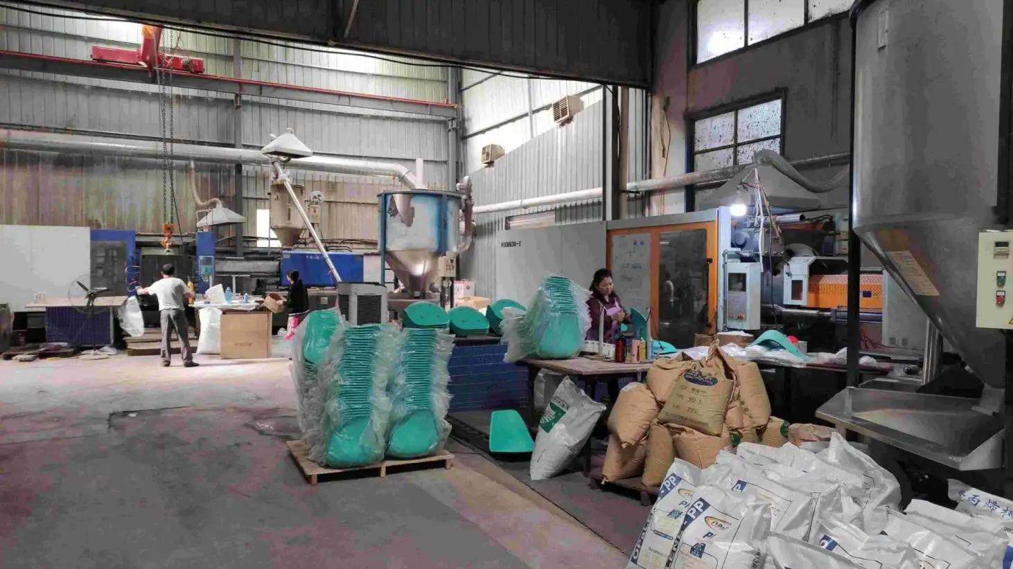 Anji Chunyue Furniture Co., Ltd.