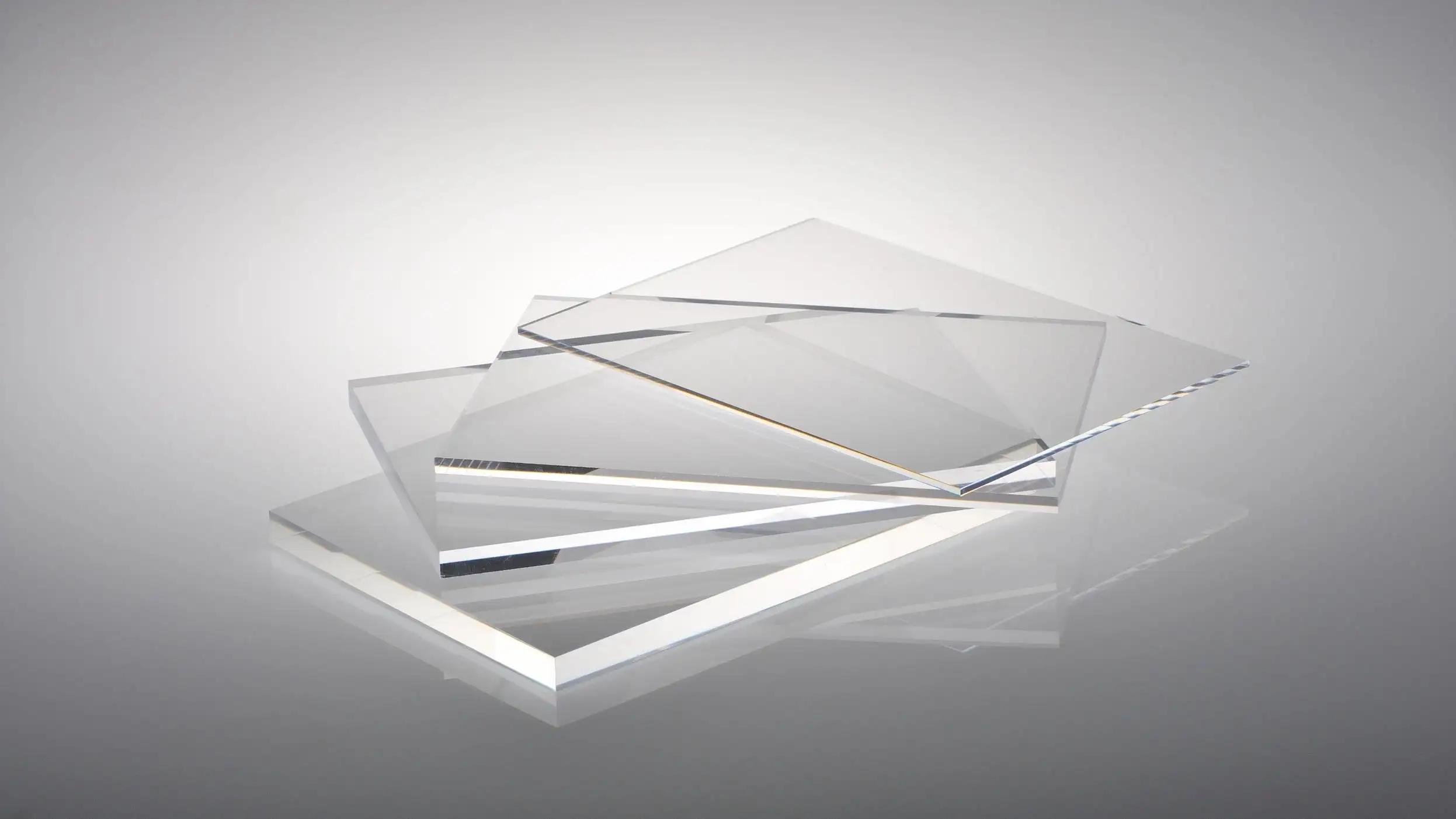 Jumei Acrylic Manufacturing Co., Ltd.