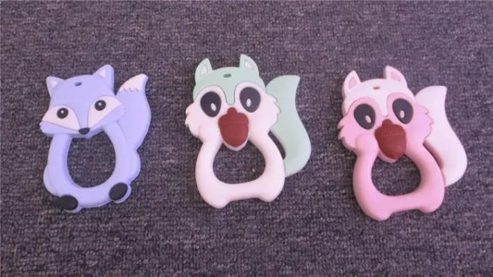 Shenzhen Kean Silicone Baby Product Co., Ltd.