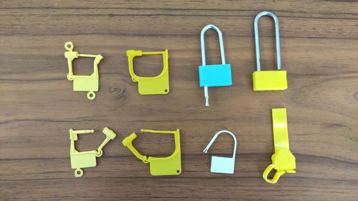 Shandong Province Qingyun County Junchuang Lock Industrial  Co., Ltd