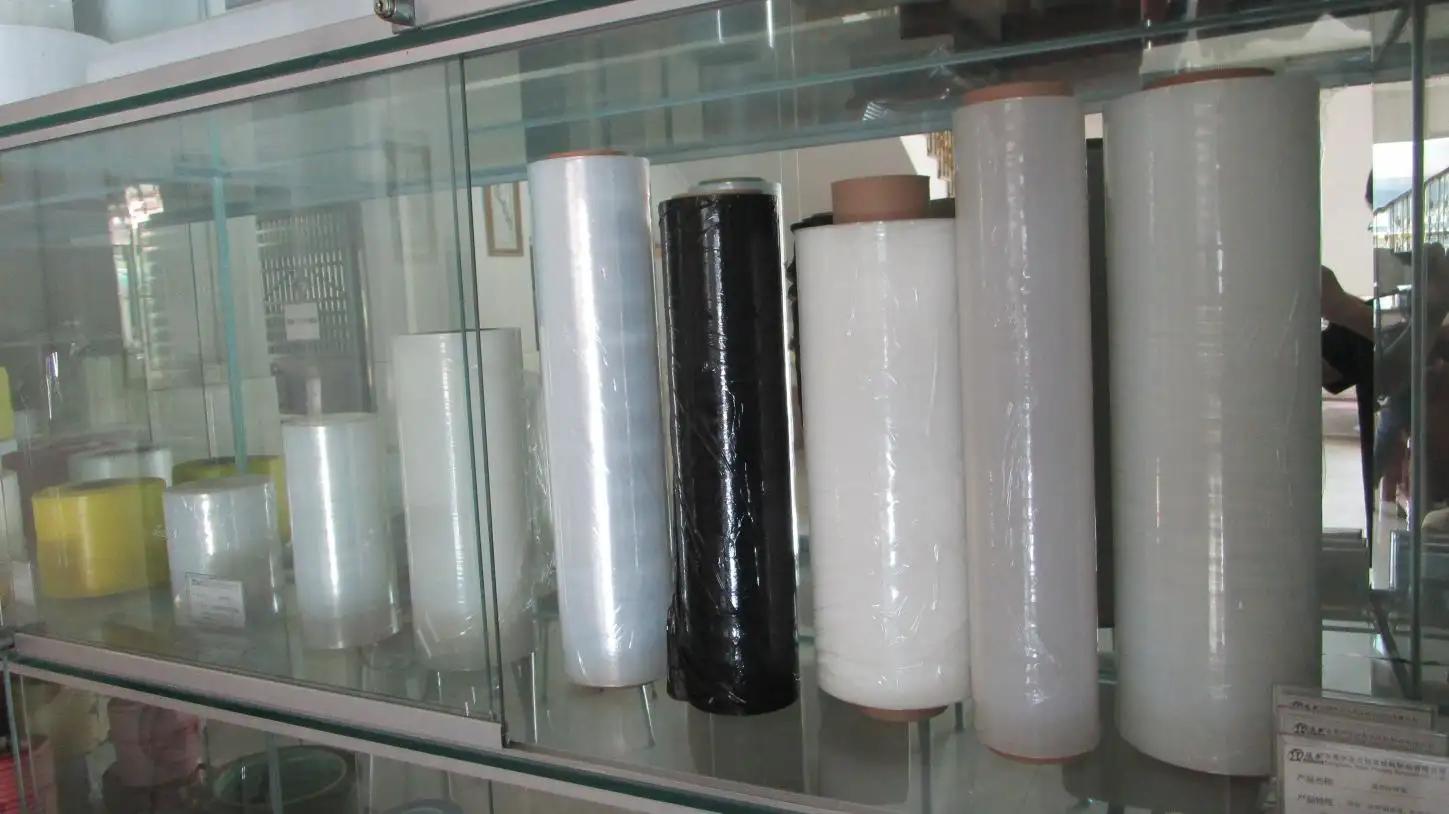 Dongguan Yalan Packing Materials Co., Ltd.