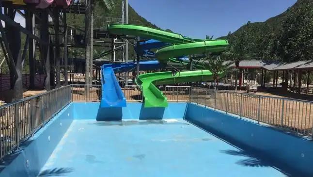 Guangzhou E-Fun Water Amusement Park Equipment Co., Ltd.
