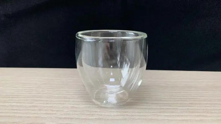 Hejian Hongyi Glass Products Co., Ltd.