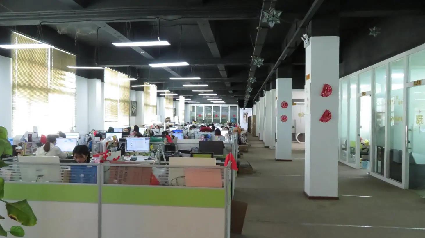 Shenzhen Care Pack Co., Ltd.