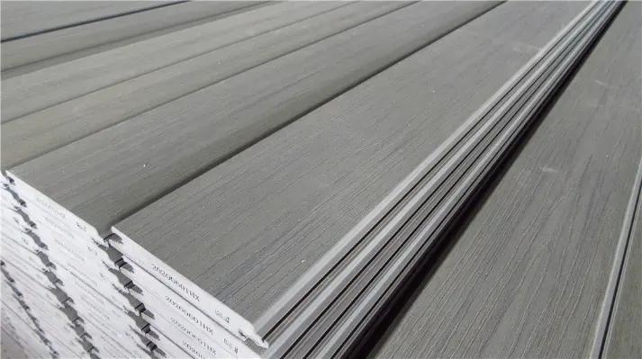 Shanghai Haixing Plastic Industry Co., Ltd.