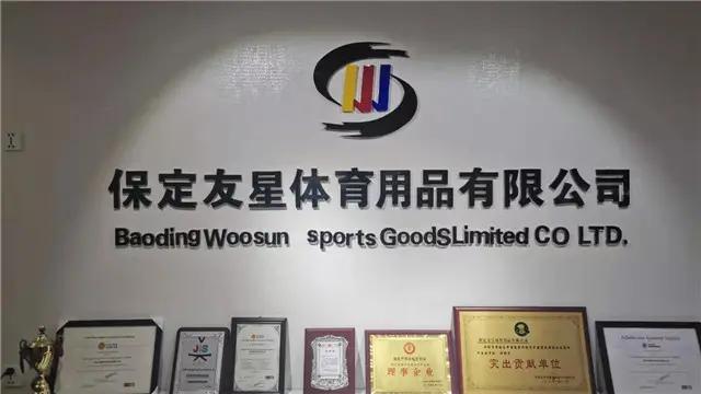 Baoding Youxing Sports Goods Co., Ltd.