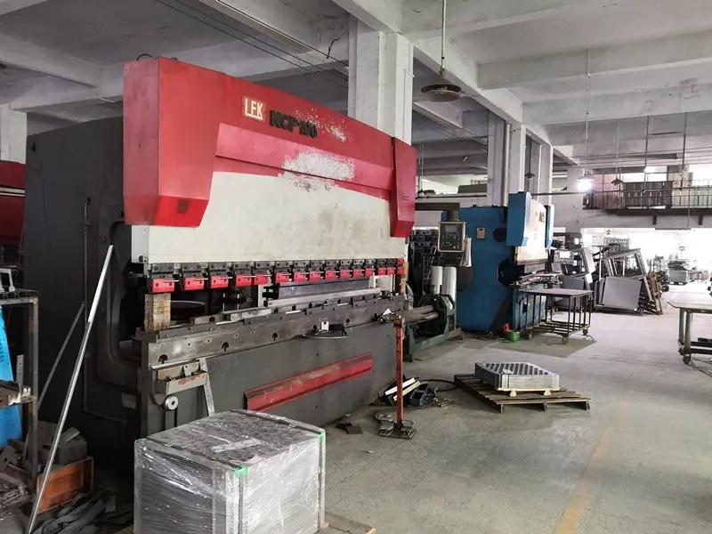 Foshan Bosier Metal Products Co., Ltd.