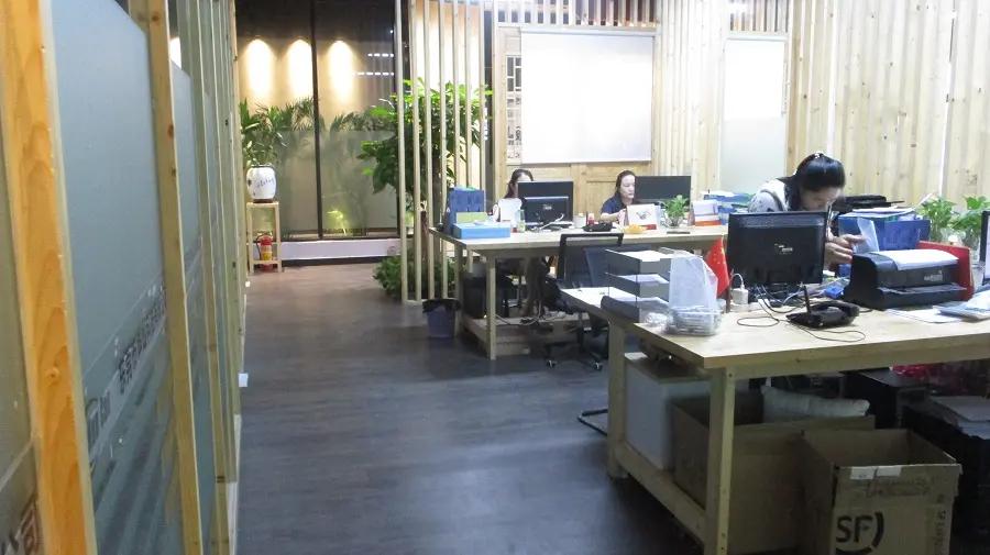 Dongguan Kuncan Technology Co., Ltd.