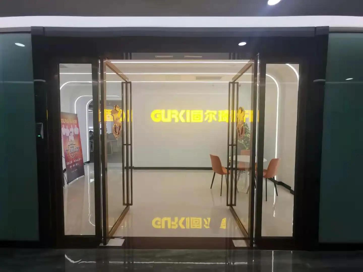 Shenzhen Gurki Packaging Machine Co., Ltd.