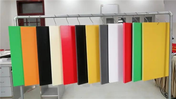 Zibo Dingtian Plastics Co., Ltd.