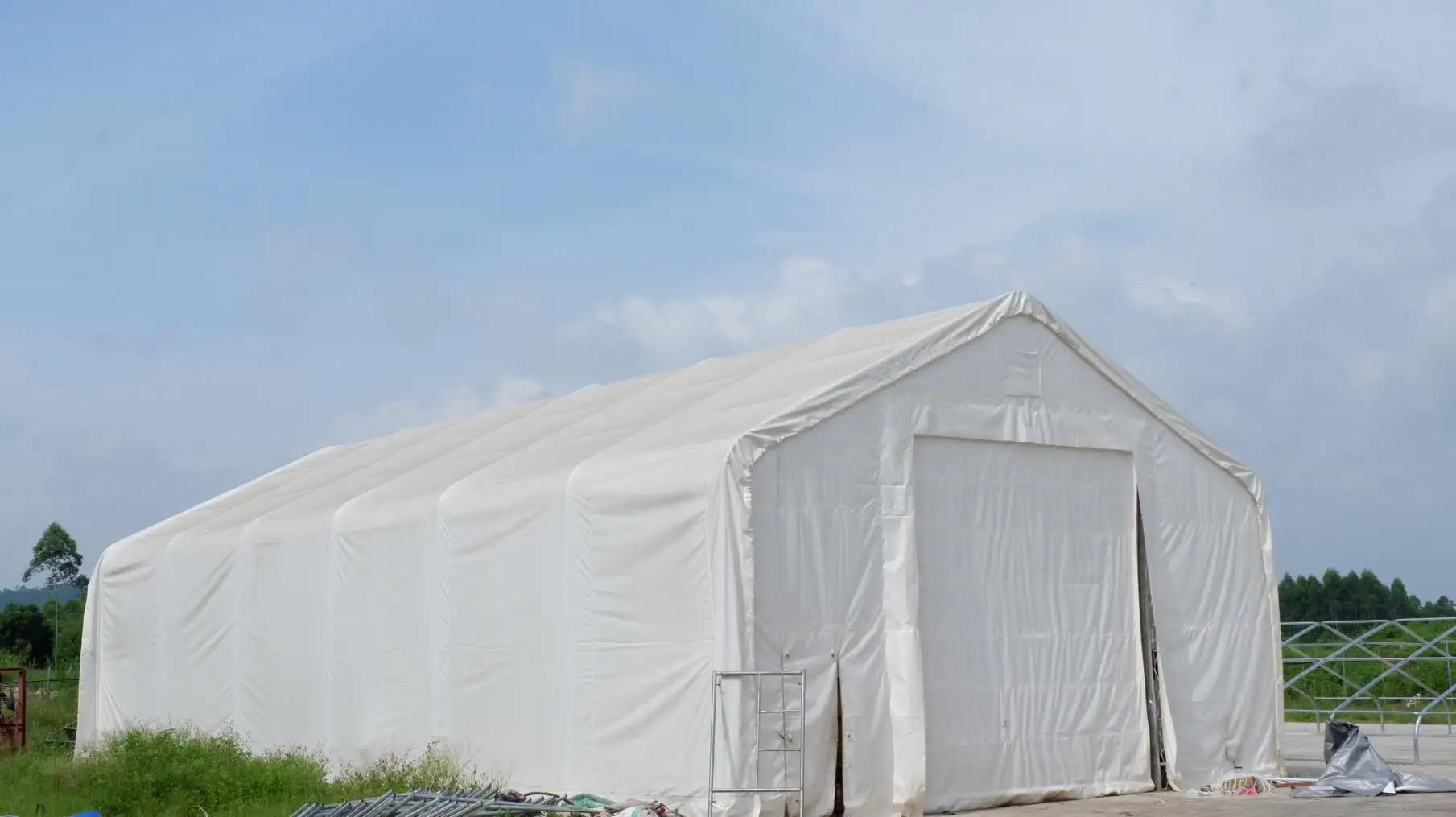 Beiliu Giant Metal Tech Company Ltd.