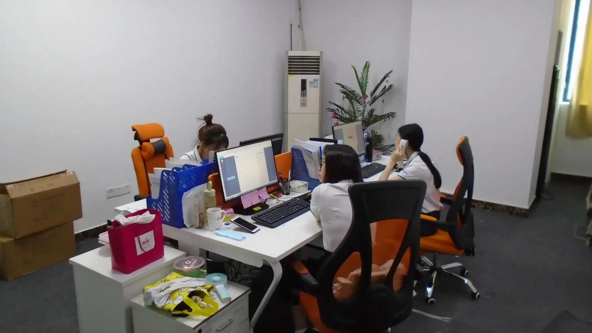 Guangdong Longchuan Intelligent Robot Co., Ltd.