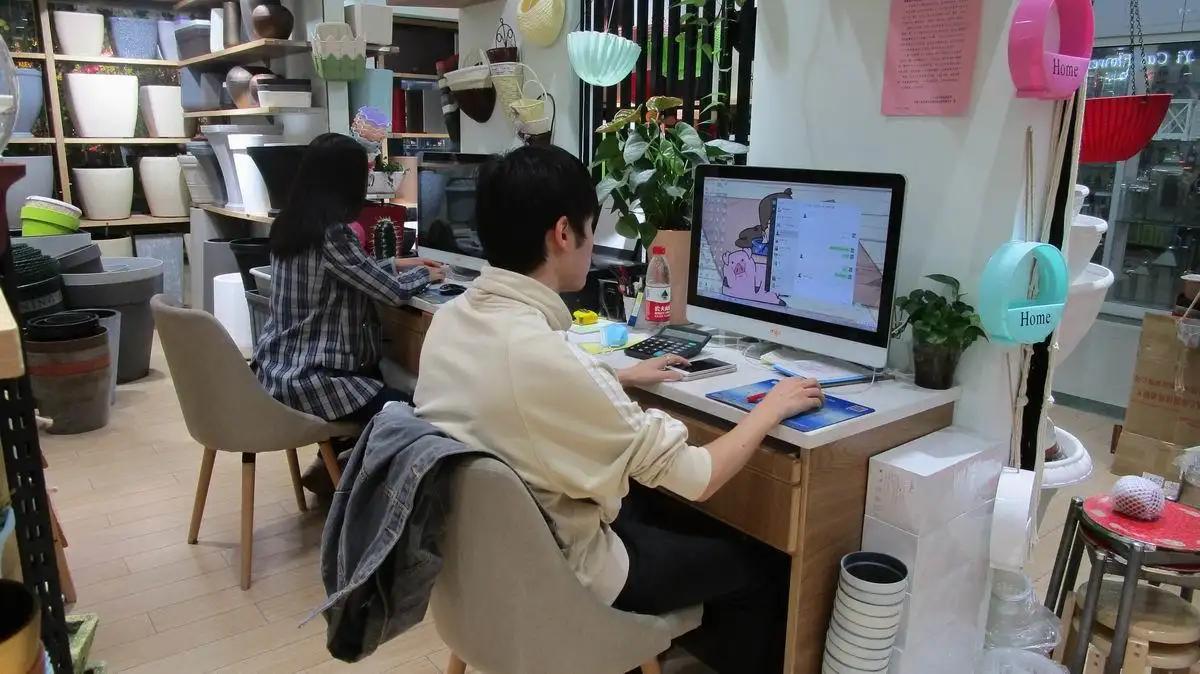Yiwu Wangcai Household Goods Co., Ltd.