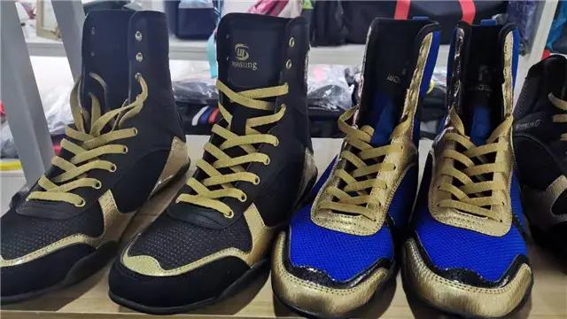 Baoding Youxing Sports Goods Co., Ltd.