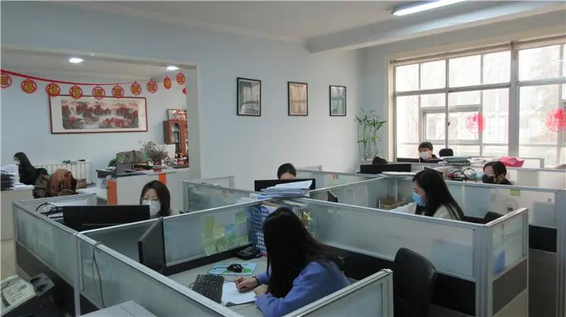 Zibo King-Trading Int'l Co., Ltd.