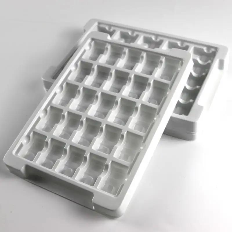 Xiamen Lixin Plastic Packing Co., Ltd.