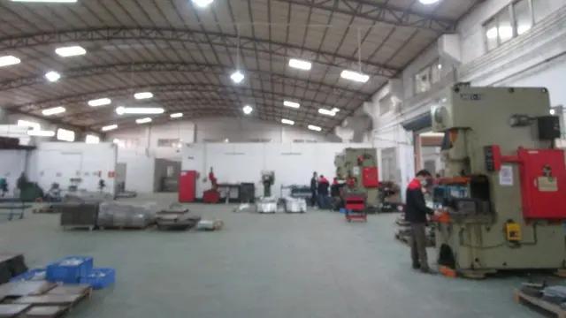 Jiangmen Pengjiang Jinxiong Industrial Co., Ltd.