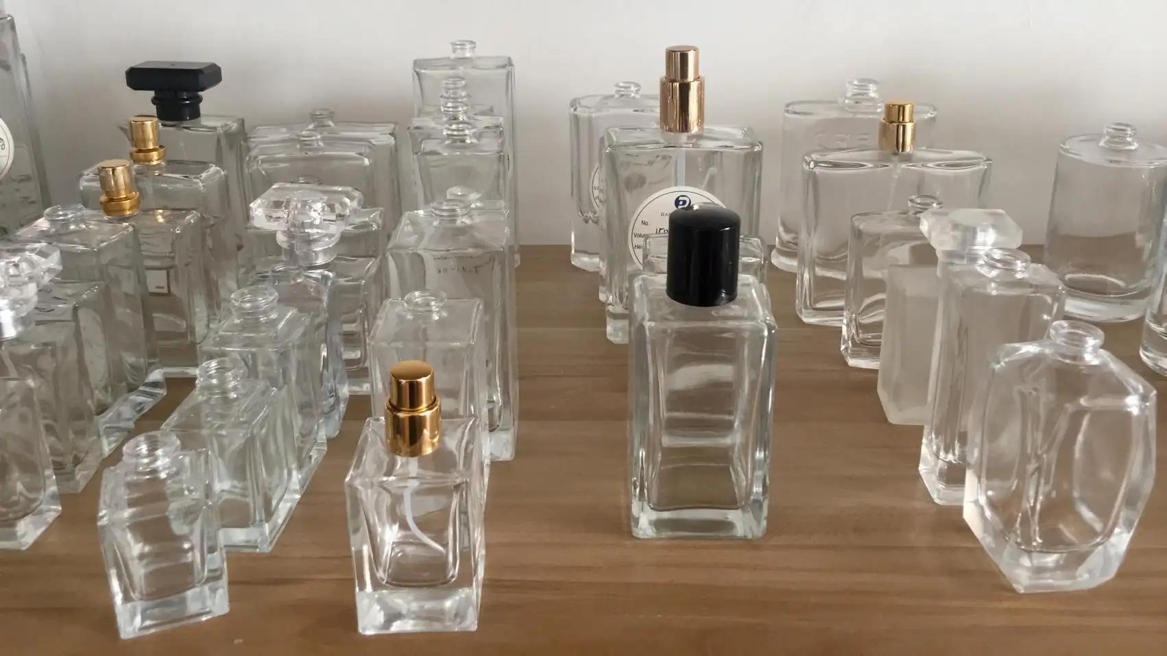 Xuzhou Daxin Glass Products Co., Ltd.