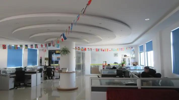 Suzhou Junyue New Material Technology Co., Ltd.