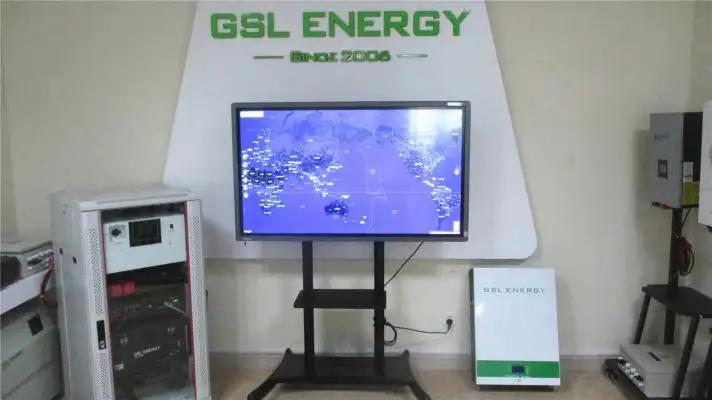 Shenzhen GSL Energy Co., Ltd.
