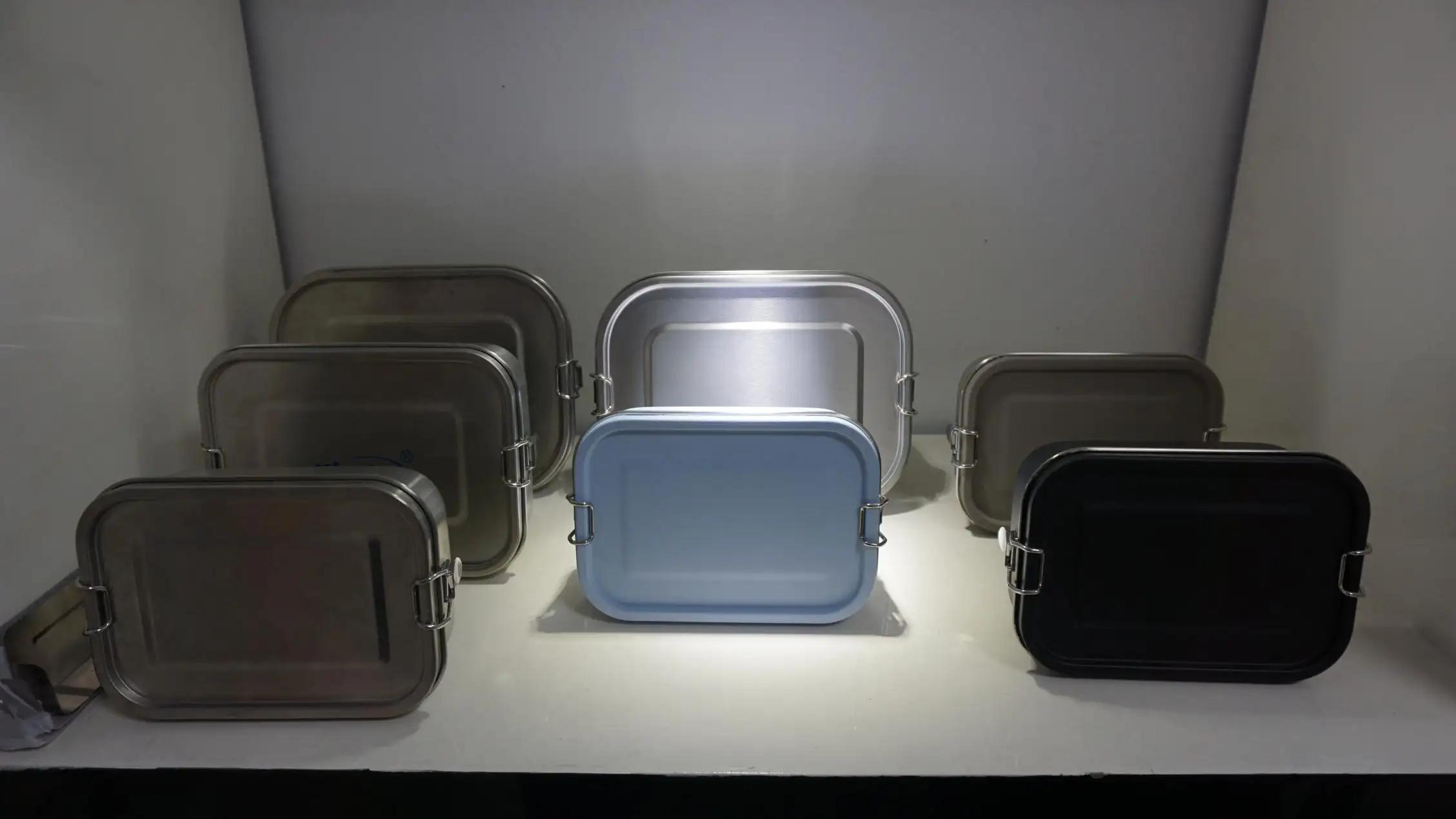 Chaozhou Chaoan Nicety Stainless Steel Wares Manufactory