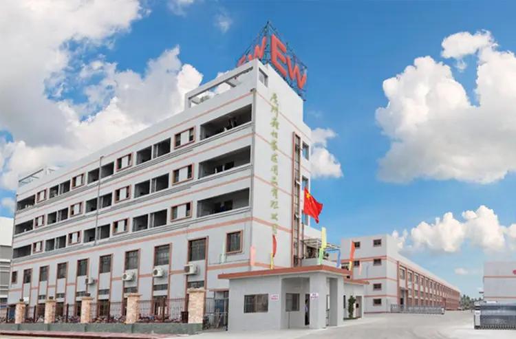 Guangzhou City EW Household Limited Company