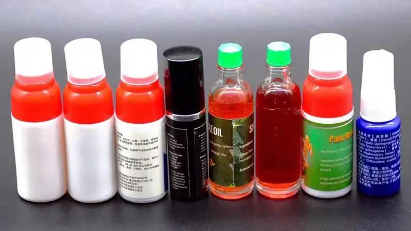 Xi'an Chinaherbs Commerce Co., Ltd.
