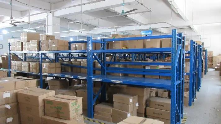 Guangzhou Xumin Packaging Co., Ltd.