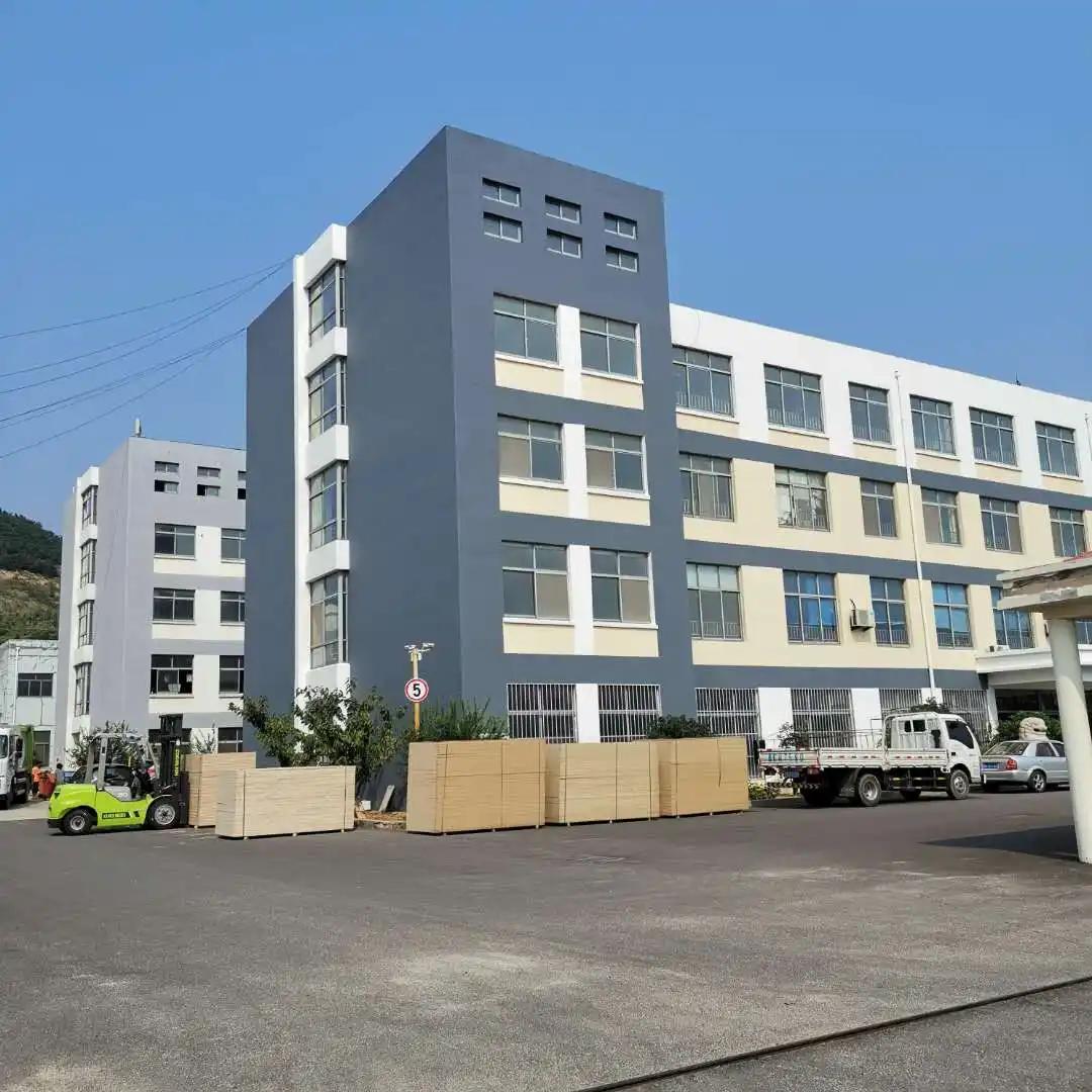 Weihai Sgd Outdoor Products Co., Ltd.