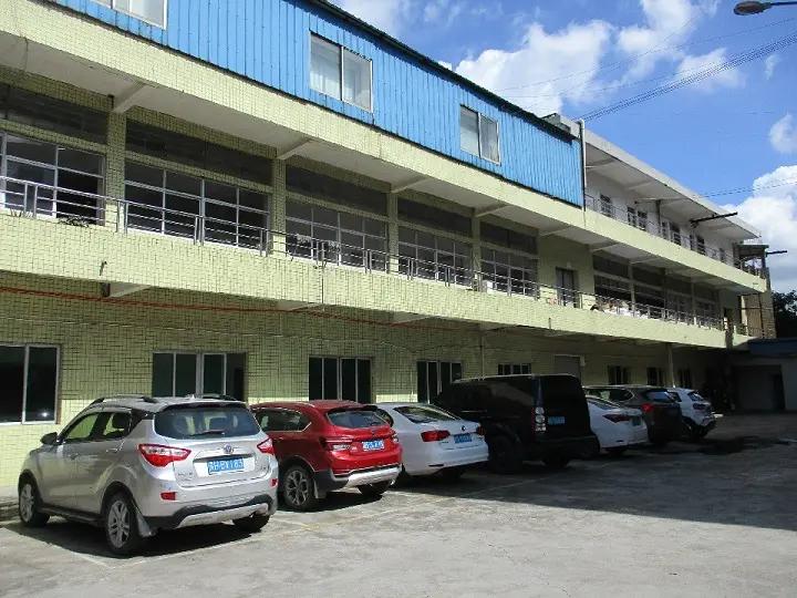 Sheng Jie (Dongguan) Silicone Rubber Product Factory