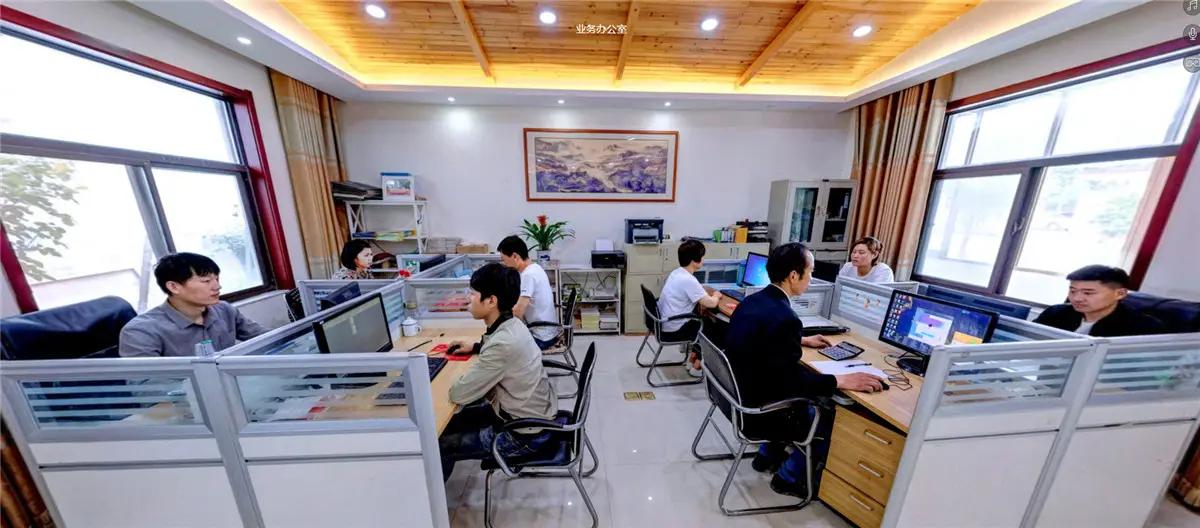 Cao County Rongfeng Handicrafts Co., Ltd.